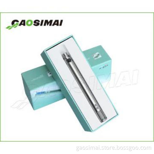 2013 new e-cigs battery eGo-VV variable voltage LCD battery